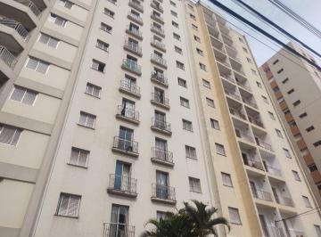 Apartamento · 55m² · 1 Quarto · 1 Vaga · Apartamento para alugar em Campinas, Bosque, com 1 quarto, com 55 m², Aracaé