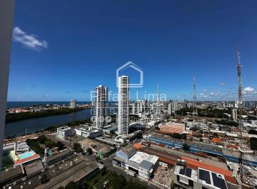 Apartamento para locação no AURORA TREND, SANTO AMARO, Recife, PE · Apartamento para locação no AURORA TREND, SANTO AMARO, Recife, PE