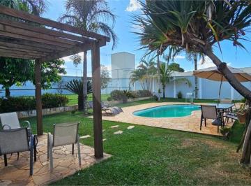 Imagem Principal · Linda e ampla casa em Condomínio fechado em Piracicaba