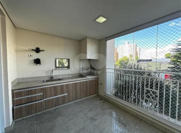 Imagem Principal · Apartamento à venda com 3 quartos em Jardim Elite, Piracicaba