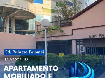 Apartamento para locação no EDIFÍCIO PALAZZO TOLOMEI, RIO VERMELHO, RIO VERMELHO, Salvador, BA · Apartamento para locação no EDIFÍCIO PALAZZO TOLOMEI, RIO VERMELHO, RIO VERMELHO, Salvador, BA
