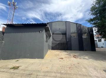 Imagem Principal · Barracão à venda em Paulicéia, Piracicaba