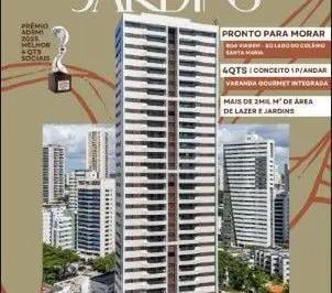Apartamento à venda no ALAMEDA JARDINS, BOA VIAGEM, Recife, PE · Apartamento à venda no ALAMEDA JARDINS, BOA VIAGEM, Recife, PE
