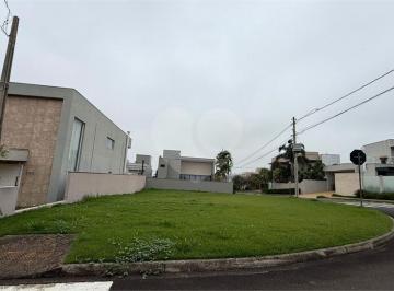 Imagem Principal · Terreno Plano à venda no Condomínio Damha I em Piracicaba/SP.