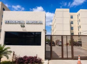 Apartamento à venda no MARSELHA, TABULEIRO DO MARTINS, Maceió, AL · Apartamento à venda no MARSELHA, TABULEIRO DO MARTINS, Maceió, AL