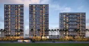 Apartamento à venda no SPLENDORE, IMBIRIBEIRA, Recife, PE · Apartamento à venda no SPLENDORE, IMBIRIBEIRA, Recife, PE