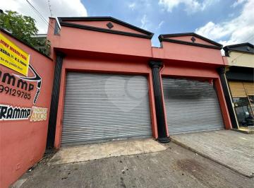 Imagem Principal · Barracão Comercial disponível para alugar no Bairro Paulista em Piracicaba - SP.