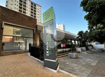 Imagem Principal · Excelente oportunidade de locação de salão comercial no centro de Piracicaba