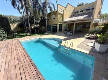 Imagem Principal · Casa de Alto Padrão à Venda ou Aluguel – Nova Piracicaba | 440 m² de Área Construída