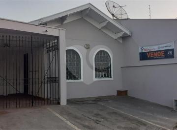 Imagem Principal · Casa Comercial a venda em Piracicaba/SP.