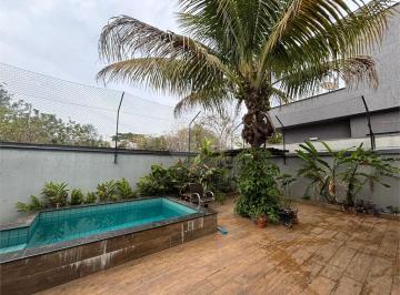 Imagem Principal · Casa em condomínio à venda com 3 quartos em Jardim São Francisco, Piracicaba