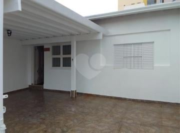 Imagem Principal · Casa à venda com 2 quartos em Vila Independência, Piracicaba