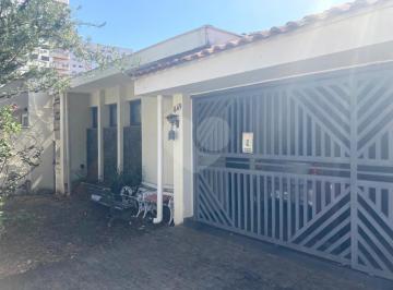 Imagem Principal · Casa no Bairro Cidade Jardim em Piracicaba-SP.