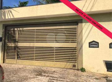 Imagem Principal · Casa à venda no bairro Altos do Taquaral em Piracicaba/SP.