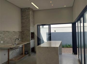Imagem Principal · Casa em condomínio com 3 quartos sendo 1 suíte com piscina em Piracicaba-SP.