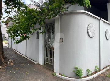Imagem Principal · Casa Térrea c/ 4 quartos Venda – Vila Monteiro (Localização Nobre)