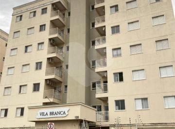 Imagem Principal · Venda Apartamento 3 Dormitórios no Parque Universitário - Americana