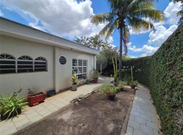 Imagem Principal · Casa à Venda na Vila Rezende – Piracicaba/SP - Ideal para moradia ou investimento comercial (clínica