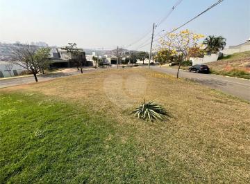 Imagem Principal · Terreno com vista excepcional no Condomínio Reserva do Engenho.