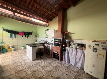 Imagem Principal · Casa à venda com 2 quartos em Jardim Oriente, Piracicaba