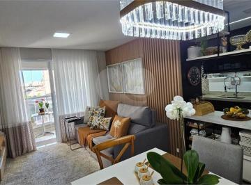 Imagem Principal · Apartamento com 3 quartos, sendo 2 suítes no bairro São Dimas em Piracicaba
