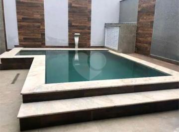 Imagem Principal · Casa à venda no Santa Cecília - Piracicaba/SP.