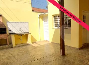Imagem Principal · Casa a venda no Jardim Alvorada