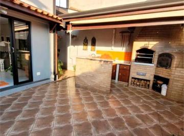 Imagem Principal · Casa à venda com 4 quartos, sendo 1 suíte, no centro de Piracicaba