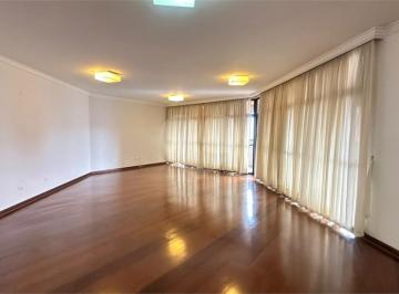 Imagem Principal · Apartamento de Alto Padrão no Edifício Lygia Nazareth Guidotti Alves – Centro de Piracicaba