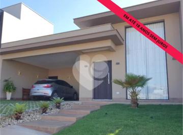 Imagem Principal · Casa à venda no Condomínio Soleil no Bairro Ondinhas em Piracicaba - SP.
