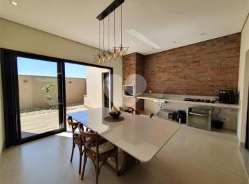 Imagem Principal · Casa à venda no Condomínio Soleil no Bairro Ondinhas em Piracicaba - SP.