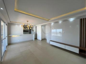 Imagem Principal · Apartamento à venda na Vila Independência - Piracicaba/SP.