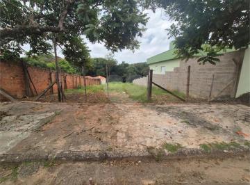 Imagem Principal · Terreno à venda em Piracicaba – Bairro Santa Rosa - Área total: 420 m² - aprox. 12 m x 35 m