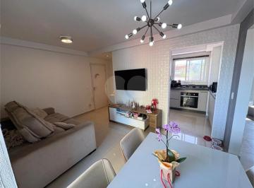 Imagem Principal · Apartamento à venda com 2 quartos em Vila Independência, Piracicaba