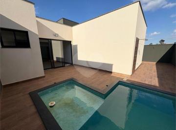 Imagem Principal · Casa em condomínio à venda com 3 quartos em Residencial Fazenda Pinheirinho, Rio das Pedras