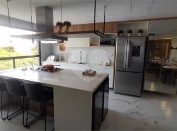 Imagem Principal · Apartamento à venda com 3 quartos em Alemães, Piracicaba