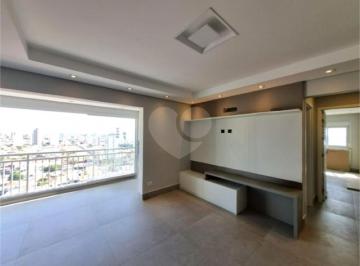 Imagem Principal · Belíssimo apartamento para alugar com 2 suítes no Edifício Visare