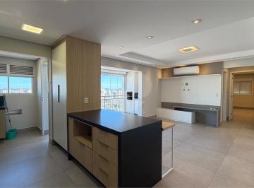 Imagem Principal · Belíssimo apartamento para alugar com 2 suítes no Edifício Visare