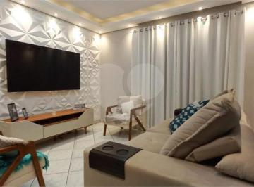 Imagem Principal · Casa à venda em Americana/SP.