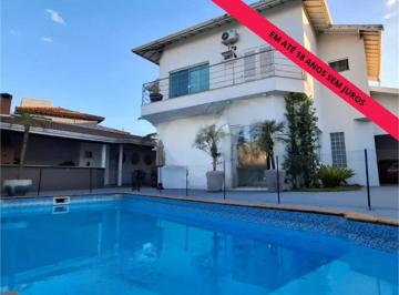 Imagem Principal · Casa à venda no Condomínio Green Village no Bairro Dois Córregos em Piracicaba/SP.