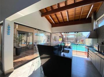 Imagem Principal · Linda casa no Bairro Treviso com piscina e Jacuzzi SPA- 3 dormitórios sendo 3 suites