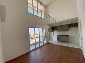 Imagem Principal · Apartamento novo para alugar no bairro São Judas com 2 quartos e sacada gourmet!