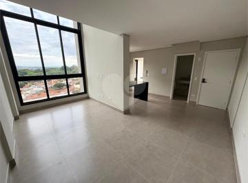 Imagem Principal · Apartamento à venda com 1 quarto em São Dimas, Piracicaba