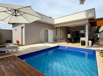 Imagem Principal · Casa em condomínio à venda com 3 quartos em Ondas, Piracicaba