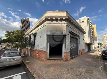 Imagem Principal · Imóvel Comercial à venda no Centro de Piracicaba/SP.