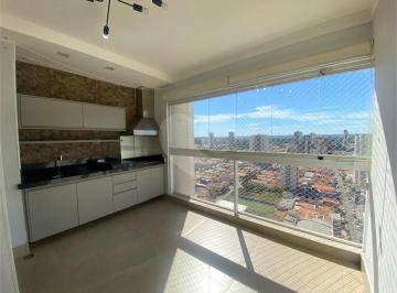 Imagem Principal · Apartamento para alugar com 3 quartos em Cidade Alta, Piracicaba