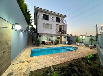 Imagem Principal · Casa em condomínio à venda com 4 quartos em Terras de Piracicaba, Piracicaba
