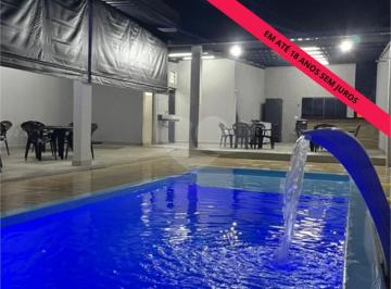 Imagem Principal · Edícula à venda no Bairro Jardim Sao Francisco em Piracicaba/SP.