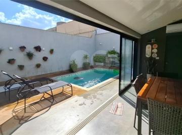 Imagem Principal · Casa à Venda no Condomínio Villa Laranjal - Bairro Campestre