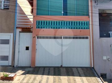 Imagem Principal · CASA À VENDA COM DOIS DORMITÓRIOS JARDIM MONTE LIBANO